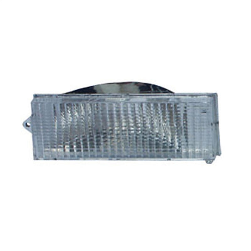 Omix Left Park Lamp 84-96 Jeep Cherokee (XJ) - GTR Auto