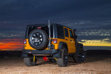 Load image into Gallery viewer, ARB Rear Bar Textured Blk Jk Jeep - GTR Auto