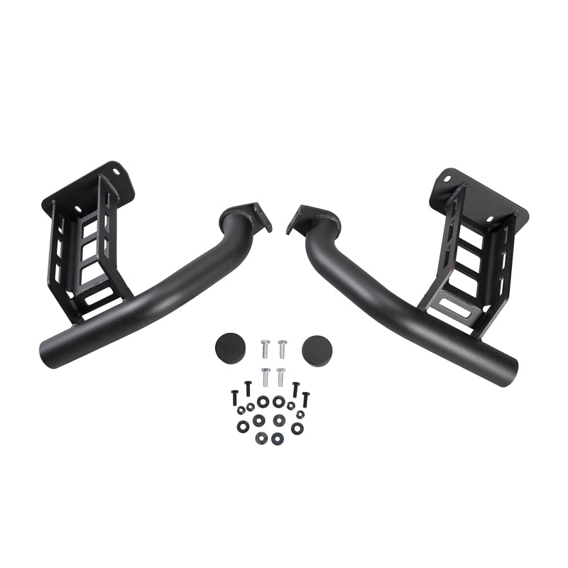 ARB 20-21 Jeep Gladiator JT Rear Bumper Lower Tube Requires PN 5650390 - GTR Auto