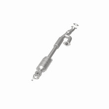 Load image into Gallery viewer, MagnaFlow Direct Fit Catalytic Converter 03-05 Tiburon 2.7L OEM