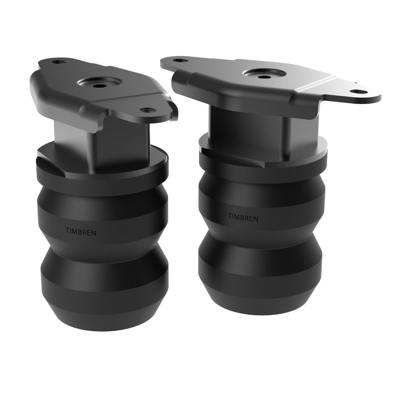 Timbren 2017 Ford F-350 Super Duty Rear Suspension Enhancement System - GTR Auto