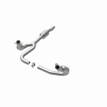 Load image into Gallery viewer, MagnaFlow Direct Fit Catalytic Converter 02-03 Ram 1500 4.7L CA Emis