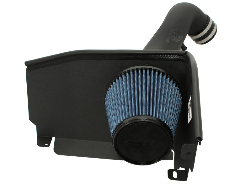aFe MagnumFORCE Intakes Stage-2 P5R AIS P5R Jeep Grand Cherokee 99-04 V8-4.7L - GTR Auto