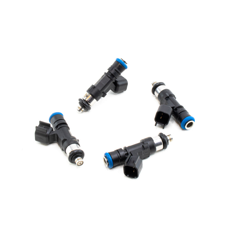 DeatschWerks Honda Civic Si / RSX K20/K24 & 06-09 S2000 F22 1000CC Bosch EV14 Injectors - GTR Auto