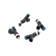 Load image into Gallery viewer, DeatschWerks Honda Civic Si / RSX K20/K24 &amp; 06-09 S2000 F22 1000CC Bosch EV14 Injectors - GTR Auto