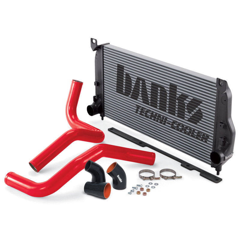 Banks Power 01 Chevy 6.6L LB7 Techni-Cooler System - GTR Auto