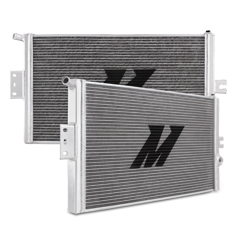 Mishimoto 16+ Infiniti Q50/Q60 3.0T Performance Heat Exchanger - GTR Auto