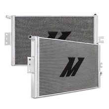 Load image into Gallery viewer, Mishimoto 16+ Infiniti Q50/Q60 3.0T Performance Heat Exchanger - GTR Auto
