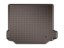 Load image into Gallery viewer, WeatherTech 2019 + BMW X5 Cargo Liners - Cocoa - GTR Auto
