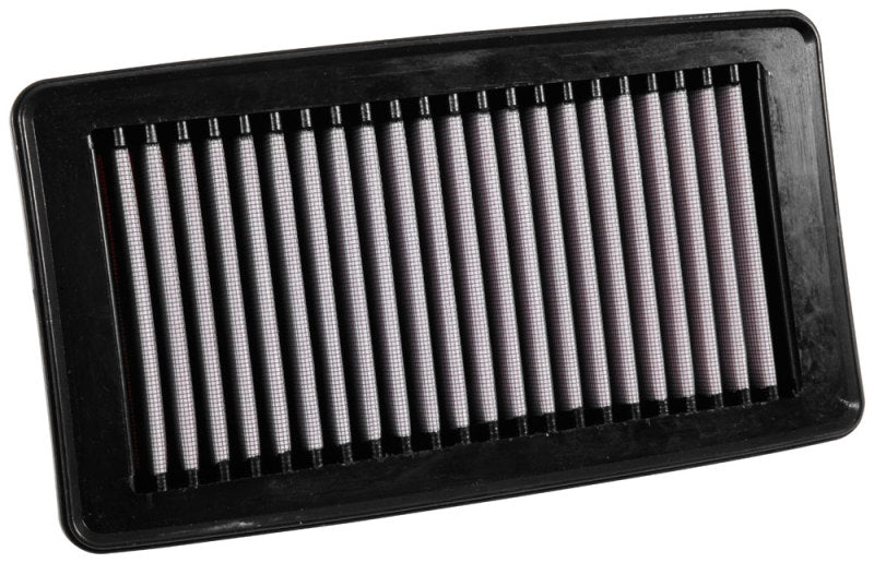AEM 16-17 Honda Pilot V6-3.5L F/l DryFlow Air Filter - GTR Auto