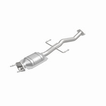 Load image into Gallery viewer, MagnaFlow Direct Fit Catalytic Converter 95-98 Protege 1.5L rear 50S