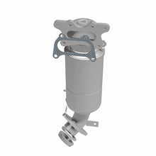 Load image into Gallery viewer, MagnaFlow Direct Fit Catalytic Converter 06-09 Honda Civic 1.8L Manifold (49 State)