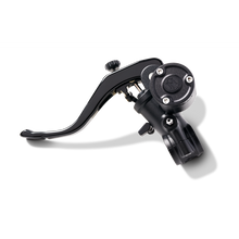 Load image into Gallery viewer, Performance Machine 11/16 Clutch Master Cylinder - Black Ops