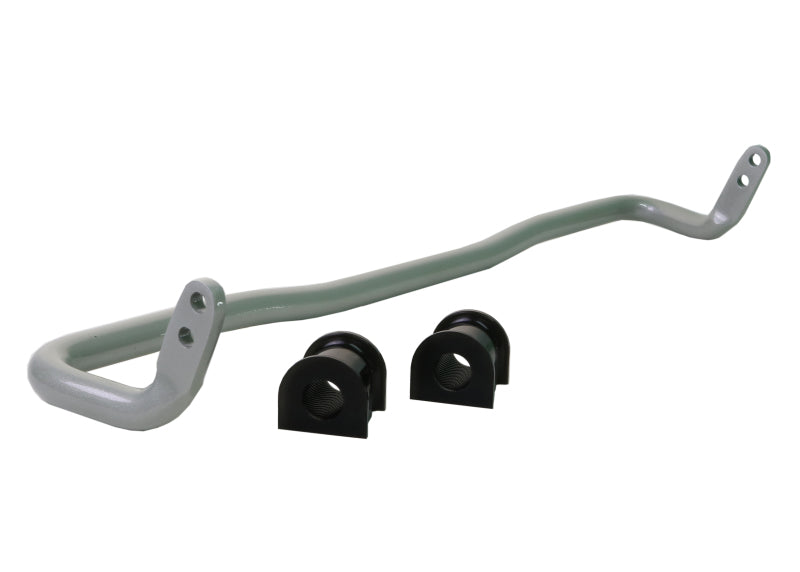 Whiteline 2017+ Honda Civic Type-R FK8 Rear 22mm Heavy Duty Adjustable Sway Bar - GTR Auto