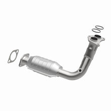 Load image into Gallery viewer, MagnaFlow Direct Fit Catalytic Converter Villager-Quest 94-98 3.0L/