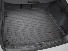 Load image into Gallery viewer, WeatherTech 08-15 BMW X6 Cargo Liner - Black - GTR Auto