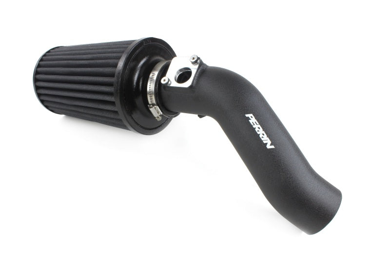 PERRIN 18-21 Subaru STI Cold-Air Intake - Black - GTR Auto