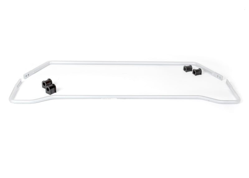 Whiteline 00-06 Toyota MR2 Spyder Front & Rear Sway Bar Kit - GTR Auto