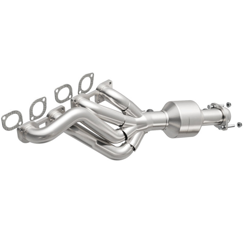 MagnaFlow Conv DF BMW 5-6 04-05 D/S OEM - GTR Auto