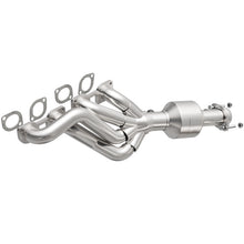 Load image into Gallery viewer, MagnaFlow Conv DF BMW 5-6 04-05 D/S OEM - GTR Auto