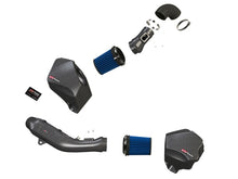 Load image into Gallery viewer, aFe Momentum GT Pro 5R Cold Air Intake System 15-17 BMW M3/M4 S55 (tt) - GTR Auto