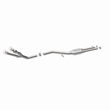 Load image into Gallery viewer, MagnaFlow Conv DF BMW 86 91 - GTR Auto