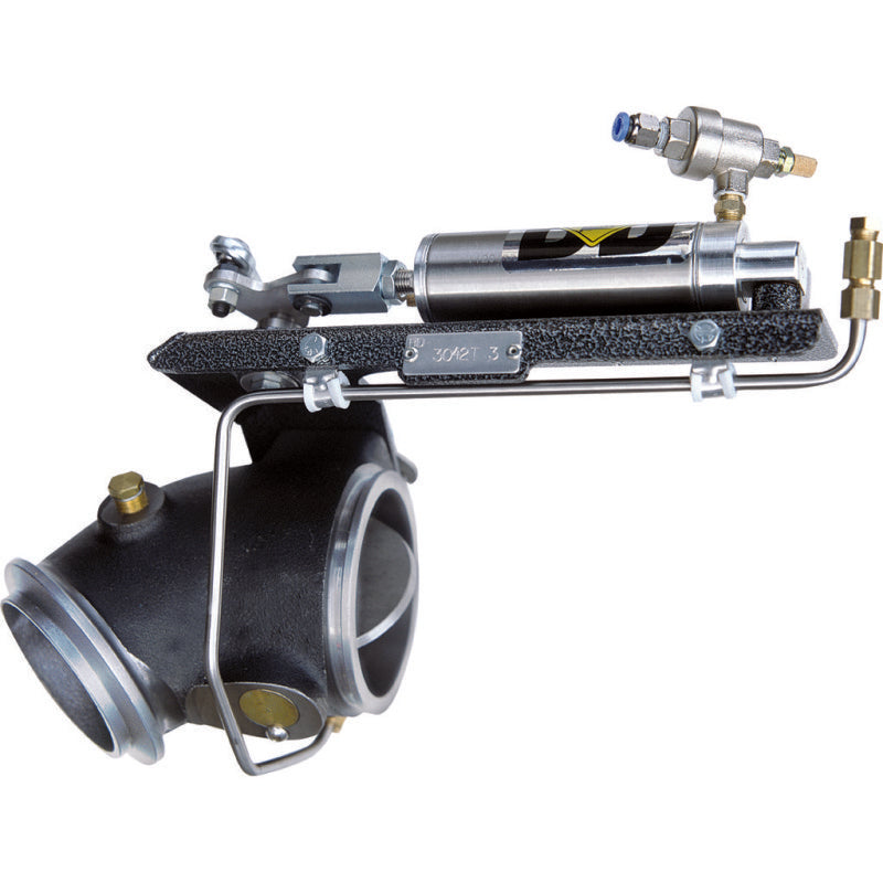 BD Diesel Brake - 2003-2004 Dodge Air/Turbo Mount - GTR Auto