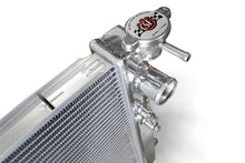 Load image into Gallery viewer, CSF 2016+ 3.5L and 2.7L 05-15 4.0L and 2.7L Toyota Tacoma Radiator - GTR Auto
