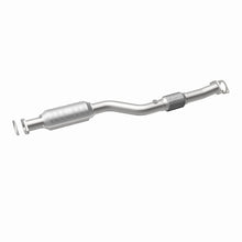 Load image into Gallery viewer, MagnaFlow Direct Fit Catalytic Converter 01-02 Elantra 2.0L OEM