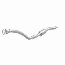 Load image into Gallery viewer, MagnaFlow Direct Fit Catalytic Converter California Grade 06-09 Audi A6 3.2L