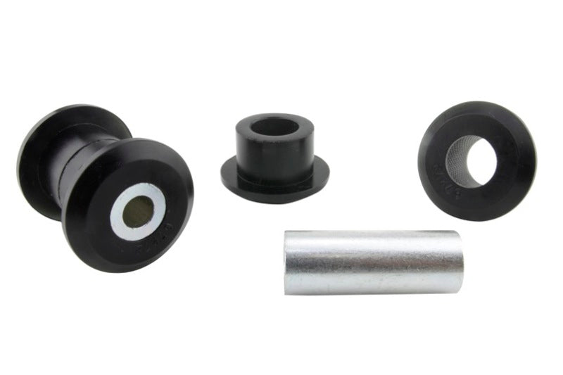 Whiteline 05-10 Chevrolet Cobalt Front Control Arm Bushing Kit - GTR Auto