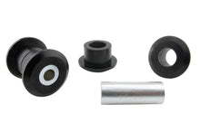 Load image into Gallery viewer, Whiteline 05-10 Chevrolet Cobalt Front Control Arm Bushing Kit - GTR Auto