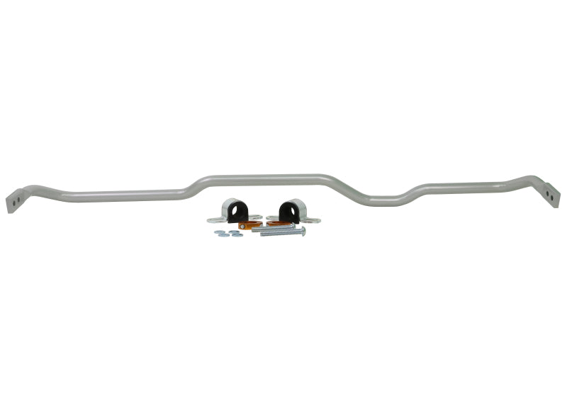 Whiteline VAG MK4/MK5 AWD Only Rear 24mm Adjustable X-Heavy Duty Swaybar - GTR Auto