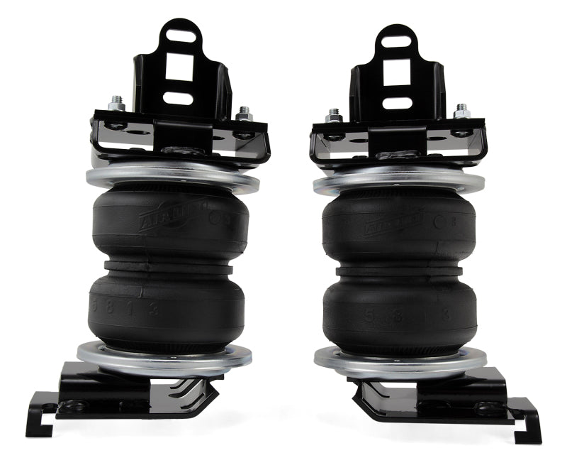 Air Lift Loadlifter 5000 Air Spring Kit for 2019 Ram 1500 4WD - GTR Auto