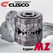 Load image into Gallery viewer, Cusco LSD Type-MZ 1-Way (1&amp;2 Way) Rear for Subaru 01-07 GDB / 11-14 GVB
