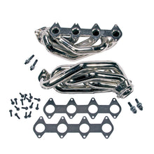 Load image into Gallery viewer, BBK 05-10 Mustang 4.6 GT Shorty Tuned Length Exhaust Headers - 1-5/8 Titanium Ceramic - GTR Auto