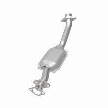 Load image into Gallery viewer, MagnaFlow Direct Fit Catalytic Converter Ford-Lincoln-Mercury 9