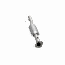 Load image into Gallery viewer, MagnaFlow DF Catalytic Conv 08-09 Mitsubishi Lancer 2.0L w/o Turbo *NOT FOR SALE IN CALIFORNIA*