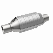 Load image into Gallery viewer, MagnaFlow Universal Catalytic Converter O2 2inch FED