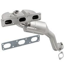 Load image into Gallery viewer, Magnaflow Conv DF BMW 5 01-03 front - GTR Auto
