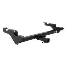 Load image into Gallery viewer, Curt 78-96 Chevy Full Size Van (G-Series) Class 3 Trailer Hitch w/2in Receiver BOXED