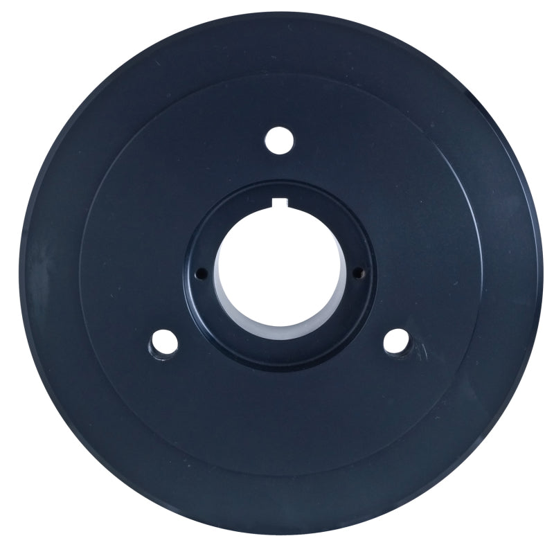 Fluidampr Chevy 396 - 427 CID V-8 Steel Internally Balanced Damper - GTR Auto