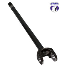 Load image into Gallery viewer, Yukon Gear Left Hand Inner Axle For 03-09 Chrysler 9.25in Front - GTR Auto