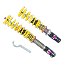 Load image into Gallery viewer, KW Coilover Kit V4 2018 BMW M5/F90 AWD w/ Delete Modules - GTR Auto