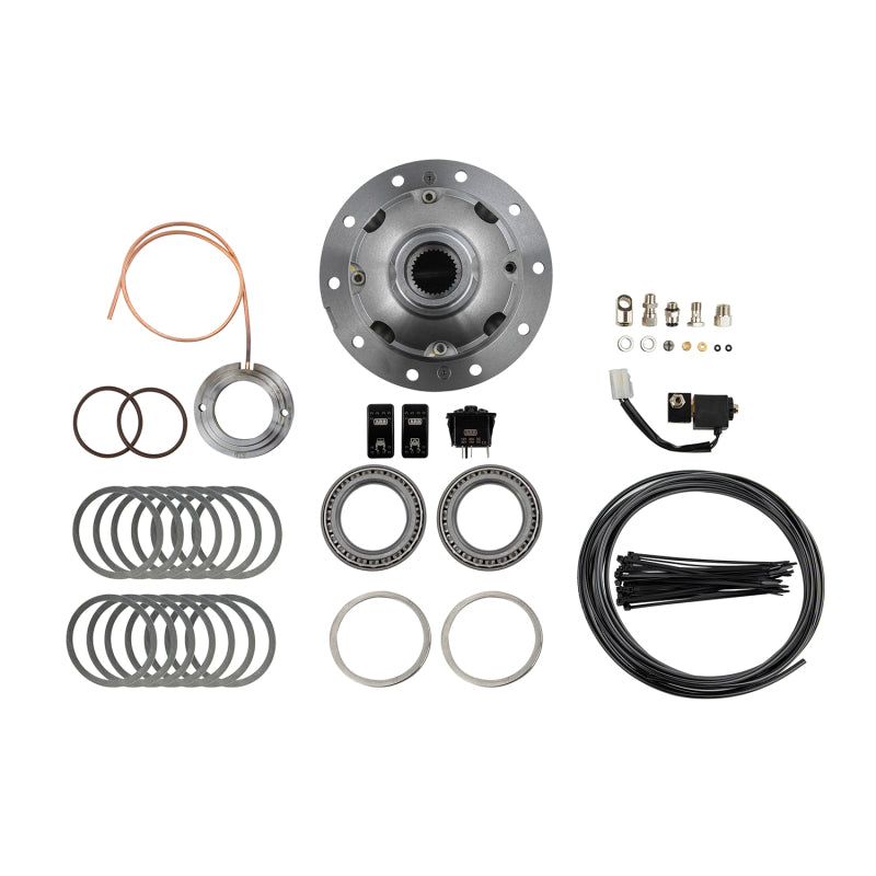 ARB Airlocker Dana44 30Spl 3.73&Dn S/N. - GTR Auto