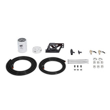 Load image into Gallery viewer, Mishimoto 08-10 Ford 6.4L Powerstroke Coolant Filtration Kit - Black - GTR Auto