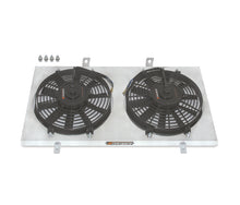 Load image into Gallery viewer, Mishimoto 89-94 Nissan 240sx S13 SR20DET Aluminum Fan Shroud Kit - GTR Auto