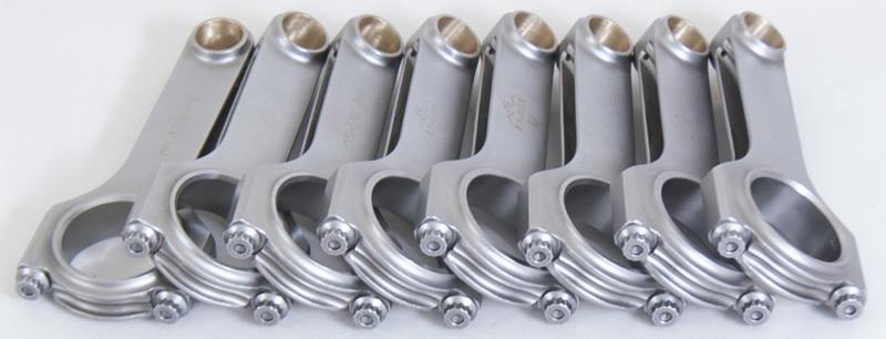 Eagle Ford 2000cc Pinto H-Beam Connecting Rods (Set of 4) - GTR Auto