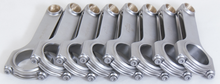 Load image into Gallery viewer, Eagle Ford 2000cc Pinto H-Beam Connecting Rods (Set of 4) - GTR Auto