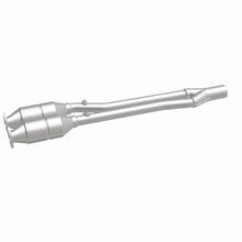Load image into Gallery viewer, MagnaFlow Direct Fit Catalytic Converter 04-06 TT Quattro 3.2L OEM
